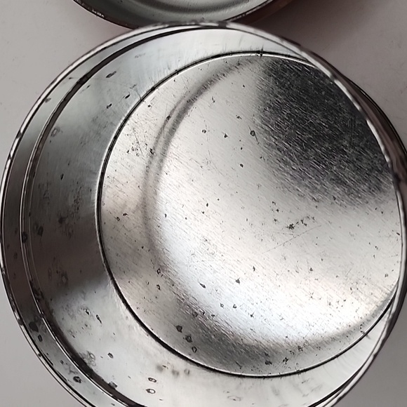 Vintage 1996 Limited Edition McDonald's Big Mac Hamburger Collector's Tin - Picture 12 of 12